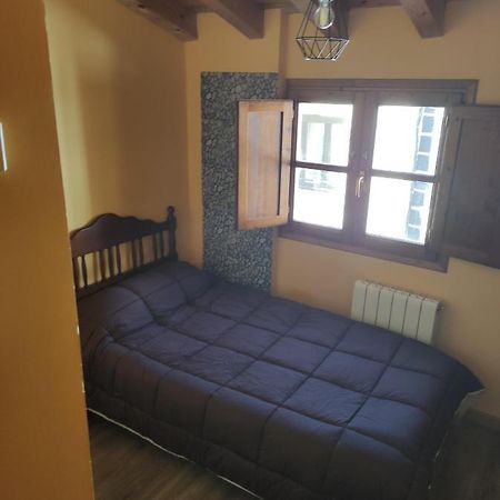 El Rinconcito Guest House Borobia Exterior photo