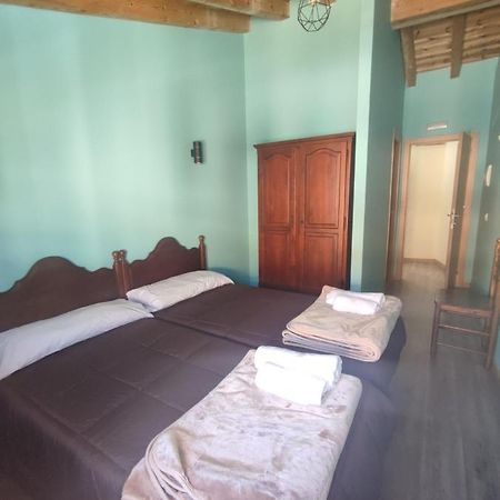 El Rinconcito Guest House Borobia Exterior photo