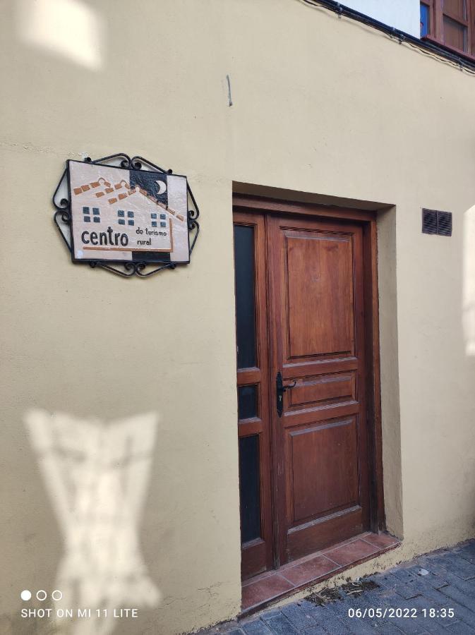 El Rinconcito Guest House Borobia Exterior photo